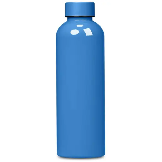 Kooshty Calabrio Recycled PET Water Bottle Light Blue